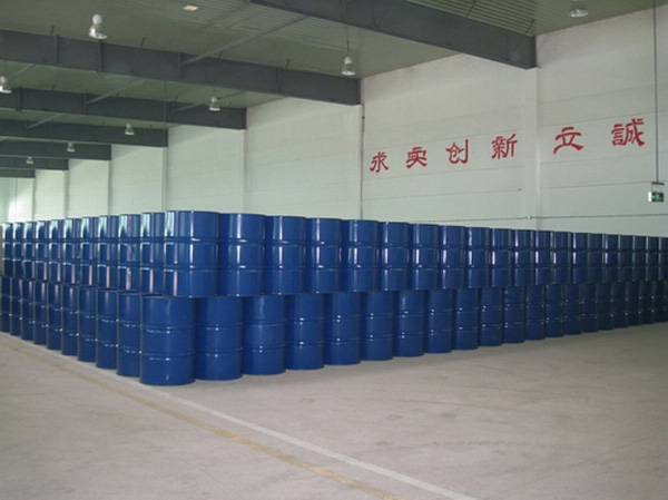 水性分散劑倉庫